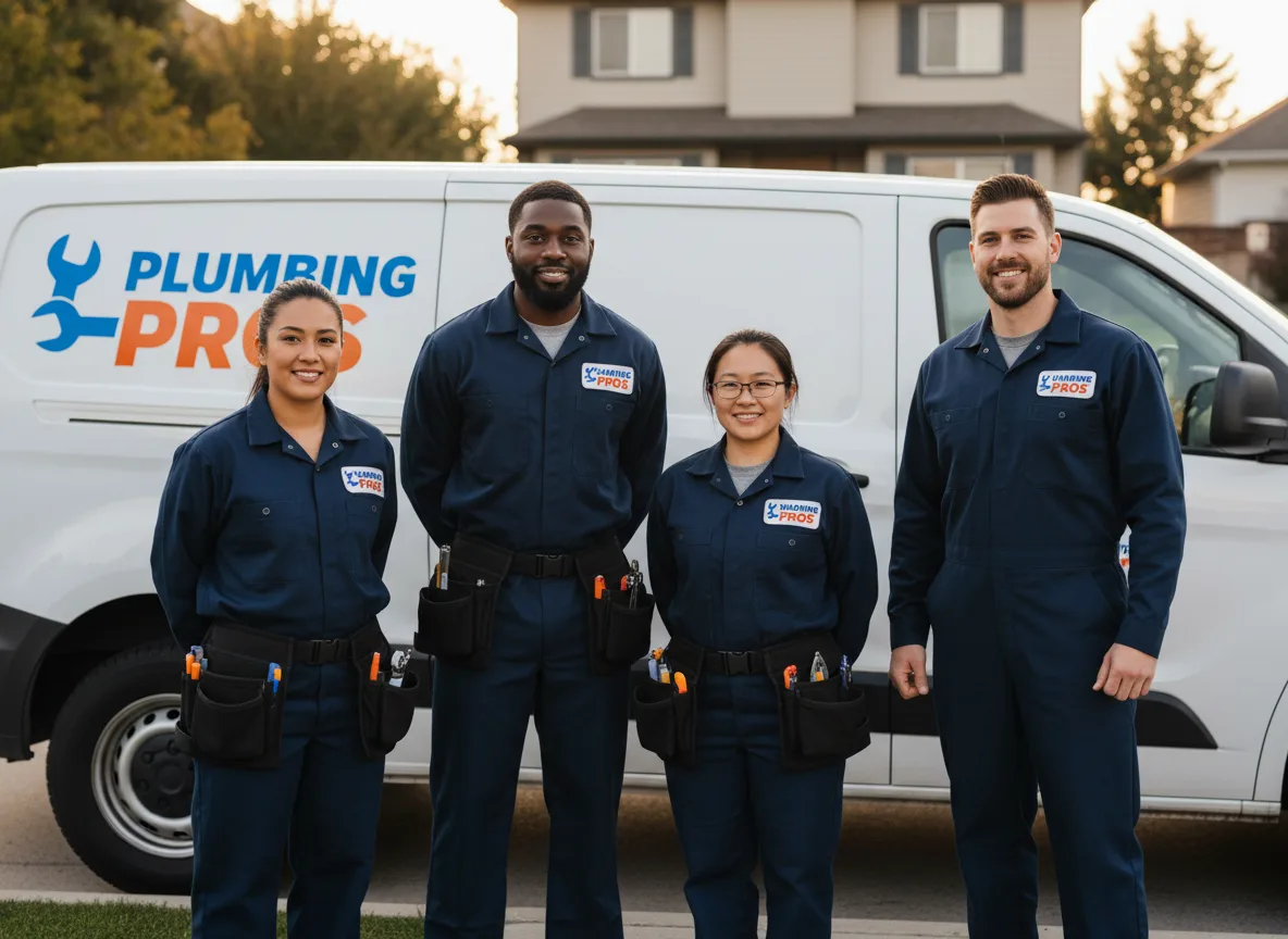 Water Heater Repair company in Saint Leonard, MD